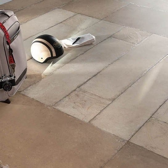 Carrelage Intérieur