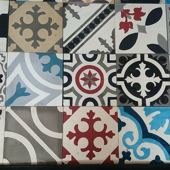 Carrelage Intérieur