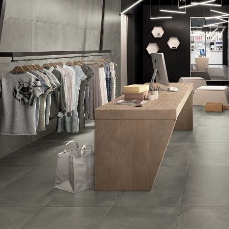 Carrelage Intérieur