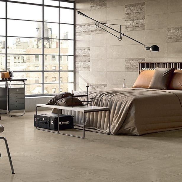 Carrelage Intérieur